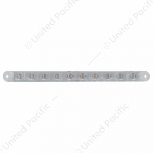10 LED 9" Light Bar (Stop, Turn & Tail)