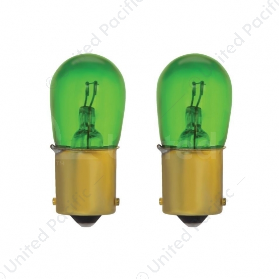 1003 Type Bulb - Green (2-Pack)