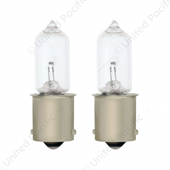 1156 Type 12V Halogen Bulb (Card of 2)