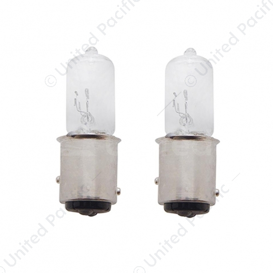 1157 Type 12V Halogen Bulb