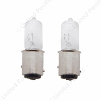 1157 Type 12V Halogen Bulb