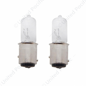 1157 Type 12V Halogen Bulb
