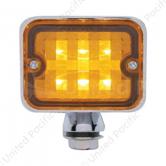 truck.upauto.com: 6 LED Large Rod Light