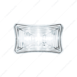 3 LED Rectangular Clearance/Marker Light