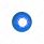 Single LED Indicator Light - Blue