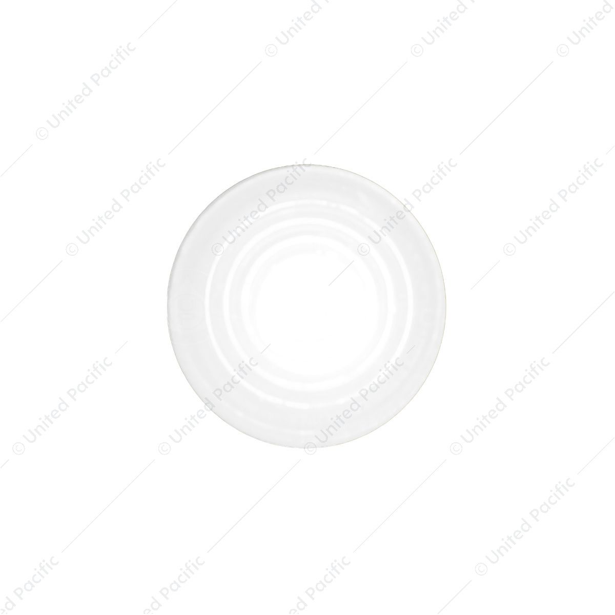 Single LED Indicator Light - White