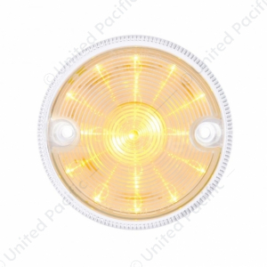 15 LED 3" Series 2 Light Only For Double Face Light Housing