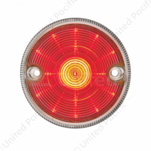 15 LED 3" Series 2 Light For Double Face Light Housing (Bulk)