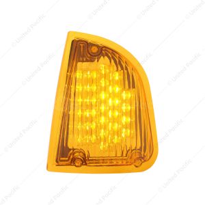 29 LED Turn Signal Light For 1985-2007 Kenworth T600