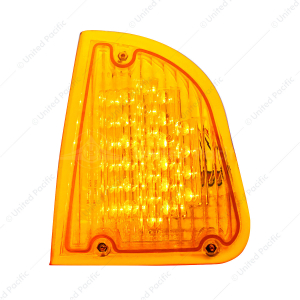 29 LED Turn Signal Light For 1985-2007 Kenworth T600