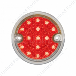 15 LED 3" Reflector Series 3 Light Only for Double Face Housing (Bulk)