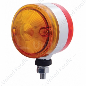 30 LED 3" Dual Function Double Face Light