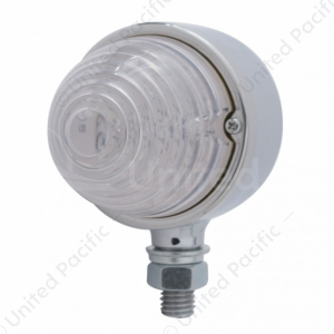 17 LED Beehive Single Face Light