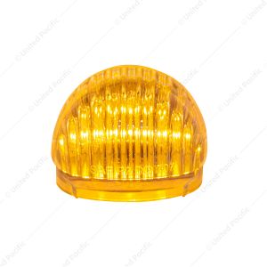 5 LED Dual Function Guide Headlight Turn Signal Light