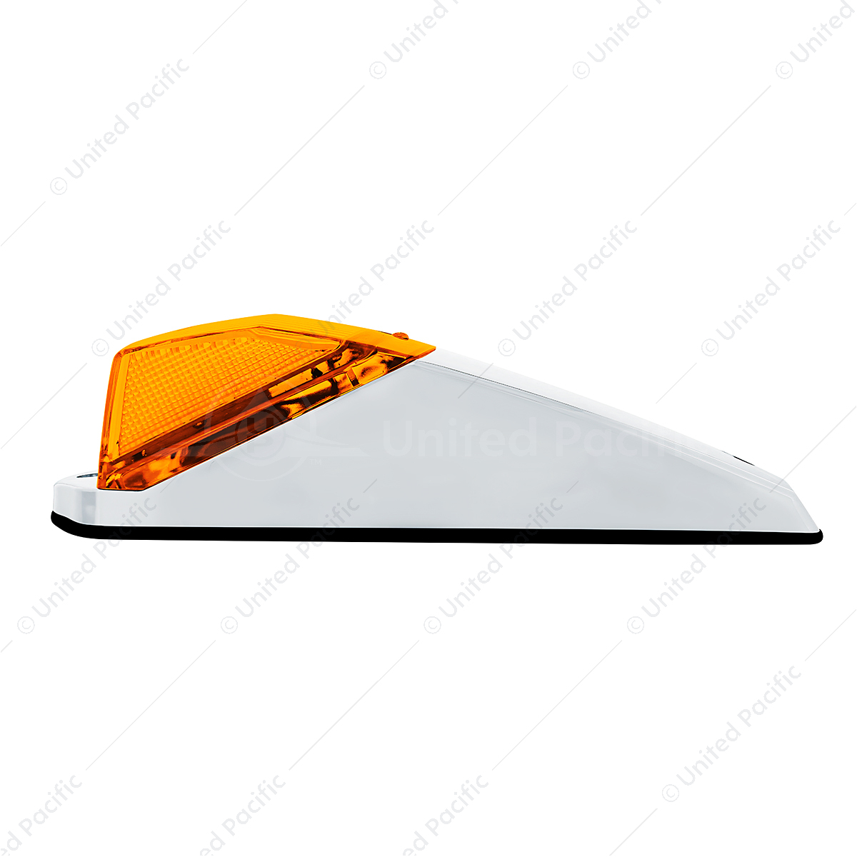 truck.upauto.com: 17 LED Reflector Grakon 5000 Style Cab Light Kit