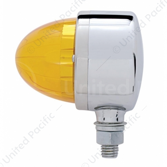 truck.upauto.com: 17 LED Dual Function Reflector Single Face Light