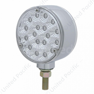36 LED Reflector Double Face Turn Signal Light