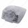 19 LED Reflector Square Cab Light - Amber LED/Clear Lens