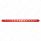14 LED 12" Light Bar With Bezel (Stop, Turn & Tail) - Red LED/Red Lens