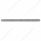 14 LED 12" Turn Signal Light Bar With Bezel - Amber LED/Clear Lens