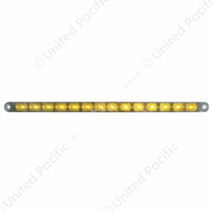 14 LED 12" Auxiliary Strip Light (Bulk)