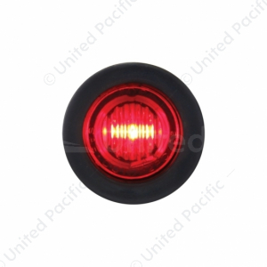 3 LED 3/4" Mini Light