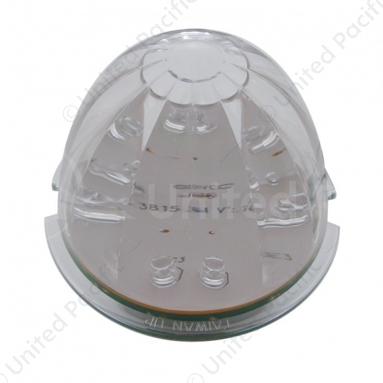 truck.upauto.com: 17 LED Dual Function Watermelon Flush Mount Kit