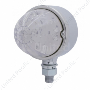 17 LED Dual Function Watermelon Single Face Light