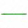 14 LED 12" Auxiliary strip Light With Bezel - Green LED/Clear Lens