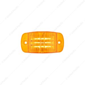 14 LED Rectangular Light (Clearance/Marker)