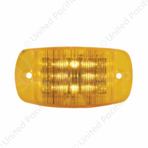 14 LED Rectangular Light (Clearance/Marker)