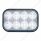 32 LED Rectangular Back-Up Light (Bulk)