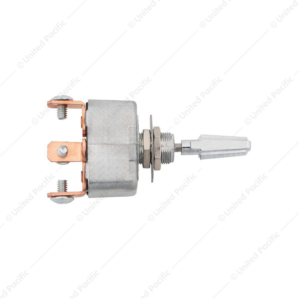 50 Amp On-Off-On Heavy Duty Toggle Switch