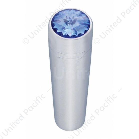 Short Toggle Switch Extension For Peterbilt - Blue Crystal