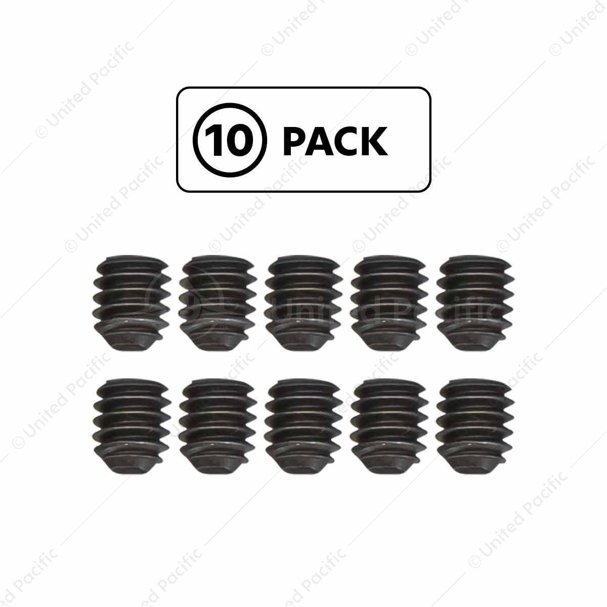 Mini Allen Screws For Toggle Switch Extension (10 Pcs)