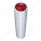 Short Toggle Switch Extension For Peterbilt - Red Crystal(2-Pack)