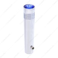 Long Toggle Switch Extension With Blue Crystal For Peterbilt