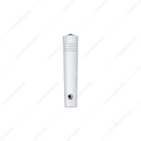 Long Toggle Switch Extension With Green Crystal For Peterbilt