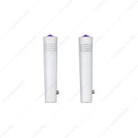 Long Toggle Switch Extension With Purple Crystal For Peterbilt(2-Pack)