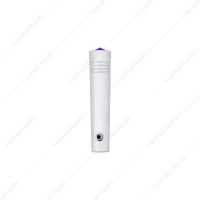 Long Toggle Switch Extension With Purple Crystal For Peterbilt