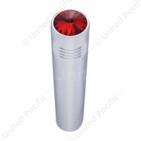 Long Toggle Switch Extension With Red Crystal For Peterbilt