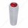 1-7/8" Short Aluminum Toggle Switch Extension With Crystal For Kenworth - Red Crystal (2-Pack)