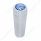 1-7/8" Short Aluminum Toggle Switch Extension With Crystal For Kenworth - Blue Crystal