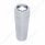 1-7/8" Short Aluminum Toggle Switch Extension With Crystal For Kenworth - Clear Crystal (2-Pack)
