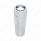 1-7/8" Short Aluminum Toggle Switch Extension With Crystal For Kenworth - Clear Crystal