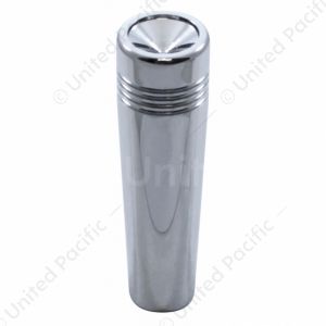 Long Aluminum Toggle Switch Extension For Kenworth - Indented