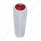 2-1/4" Long Aluminum Toggle Switch Extension With Crystal For Kenworth - Red Crystal