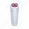 2-1/4" Long Aluminum Toggle Switch Extension With Crystal For Kenworth - Purple Crystal (2-Pack)