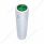 2-1/4" Long Aluminum Toggle Switch Extension With Crystal For Kenworth - Green Crystal (2-Pack)