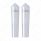 Short Peterbilt Toggle Switch Extension - Pointed (2-Pack)